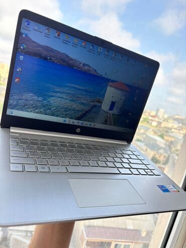 notbuk gence: HP 12 ", Intel Core i7, 128 ГБ — 1