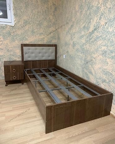 Çarpayılar: Çarpayı Eviniz üçün geniş mebel seçimi: divanlar, dolablar — 1