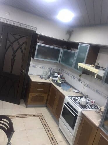 ucbucaq evlər: 2 otaqlı, Yeni tikili, m. Nəriman Nərimanov, 81 kv. m — 3