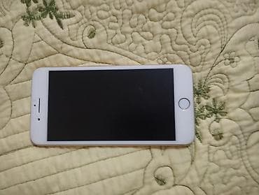 iphone 8 plus irşad: IPhone 8 Plus, 64 GB, Qızılı, Barmaq izi — 3