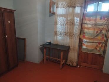 Nərimanov r-nu ərazisində bir otaqlı həyət evi kirayə verilir