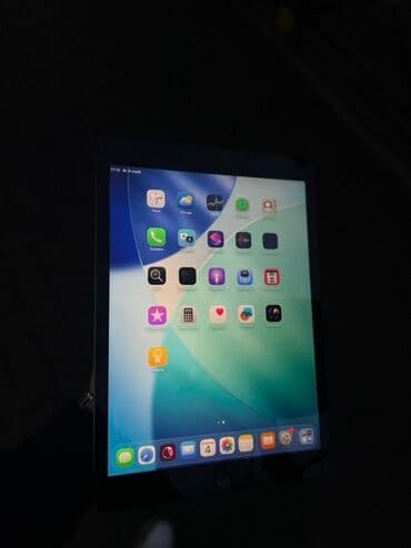 planşet apple: Apple iPad 9 generation Rəng: Space Gray 64 gb Rial alıgıya skitka — 4