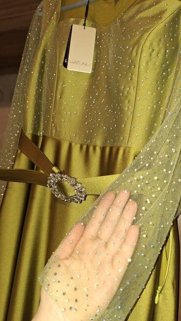 veçerni donlar: Ziyafət donu, Midi — 2