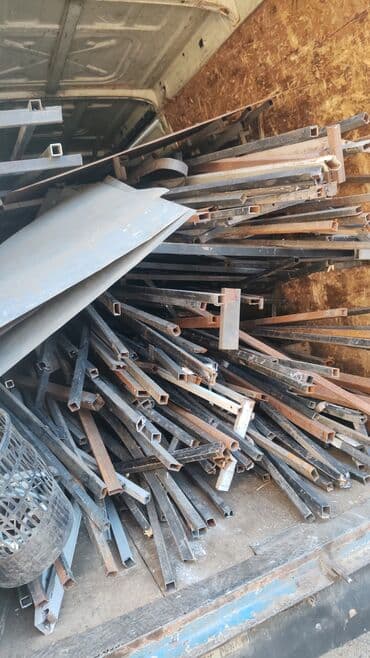 Təmir və tikinti: Armatur qəbulu tonu 400 AZN — 1