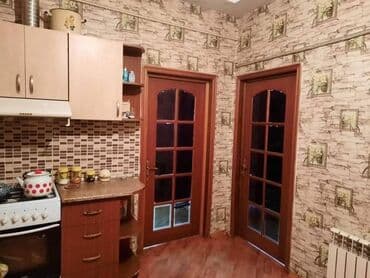 20 yanvarda 2 otaqli evler: 2 otaqlı, Yeni tikili, m. Həzi Aslanov, 51 kv. m — 5