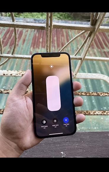 kredit iphone 7: IPhone 12, Голубой, Face ID — 2