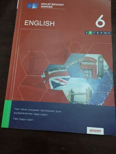 Тесты: Satıram DİM 2019 təzə kimidir bir iki vərəqdə yazı var — 1