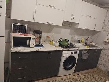 qaz balon: Mətbəx mebeli 3.20 olcu ustunde qaz,moyka 550azn lokbatan — 1