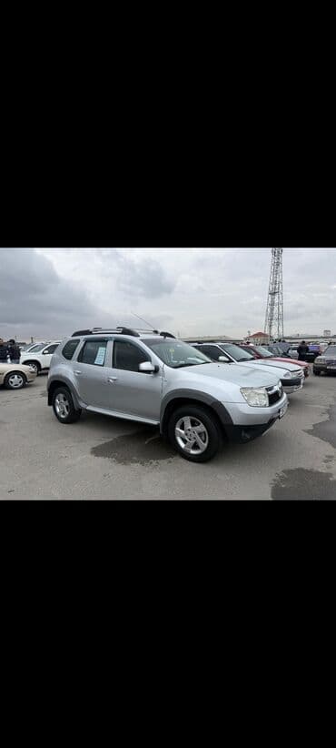 xirdalan heyet evi type 1: Renault — 1