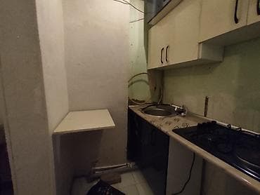 bineqedi sentralnide kiraye evler: 35 kv. m, 1 otaqlı, Kombi, Qaz, İşıq — 10