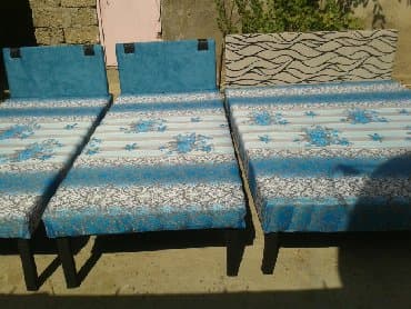 кровати в баку: Kravat taxt
Tezediler hazirlari var — 1