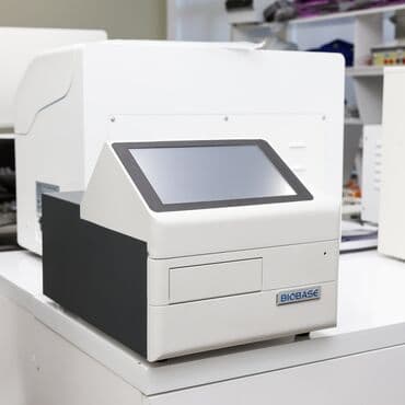 sederek tibbi avadanlıqlar: Hormon analizatoru — 1