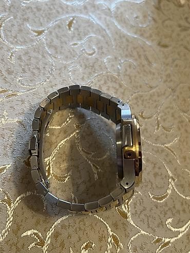 bilerzik: Qol saatı, Patek Phillipe, rəng - Mavi — 3