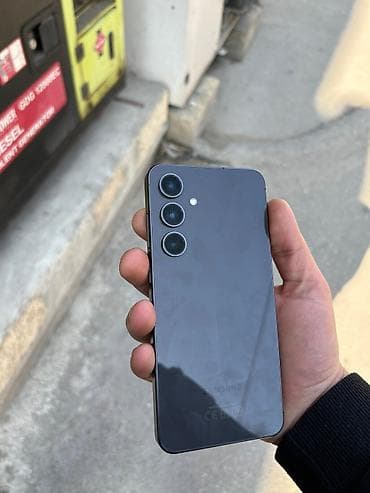 s20 fe ekran: Samsung 256 GB, rəng - Boz, Simsiz şarj — 4