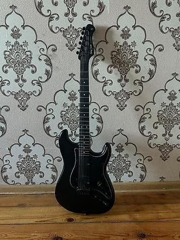 dj controller az: Harley Benton ST-20HH Standard Series elektrik gitara - Korpus: Strat — 1