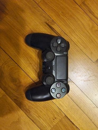 PlayStation 4 Slim oyun seti - Konsol: Sony PlayStation 4 (Slim — 3