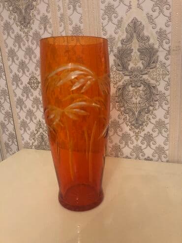 kala gul: Vazalar — 1