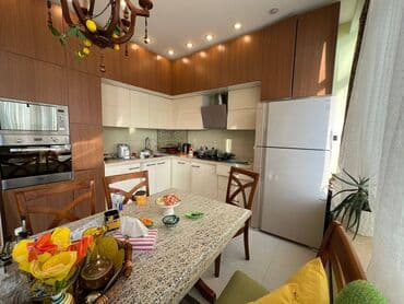 tap.az şirvanda satılan evlər: 5 otaqlı, Yeni tikili, m. Nəriman Nərimanov, 240 kv. m — 9