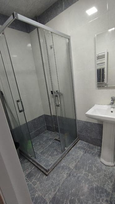 room: Kirayə mənzil – Sumqayıt şəhəri - Yeni tikili kompleksində 2 otaqlı — 6
