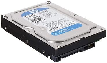 Noutbuk və netbuklar: 20 eded 500gb hard disk
10eded 1 tb hard disk satlir — 1