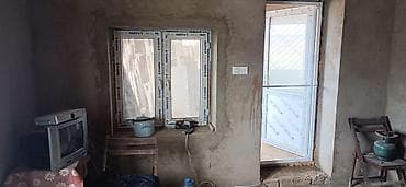 тюркан: Пос. Тюркан 2 комнаты, 50 м², Без ремонта — 4
