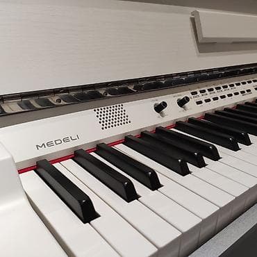 qədimi pullar: Elektro piano Medeli CDP 5200 WH Polifoniya:128 Klaviçlər:88 — 3