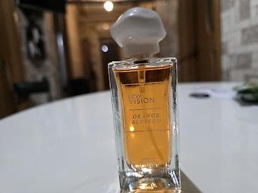 LCW Vision Orange Blossom – qadınlar üçün Eau de Parfum - Həcm: 100 — 2