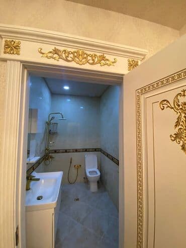 hipoteka evler: 2 otaqlı, Yeni tikili, m. Həzi Aslanov, 57 kv. m — 2