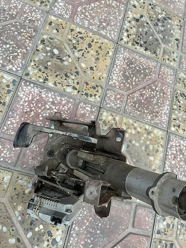 kia sepia: Elektrogücləndirici, Kia, Elektron sükan dartqısı təp təzə, 2015 il, Yeni, Ünvandan götürmə, Ödənişli çatdırılma, Rayonlara çatdırılma — 7