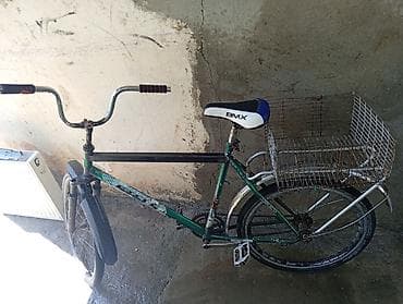 İşlənmiş Şəhər velosipedi Stels, 24", sürətlərin sayı: 24, Ünvandan götürmə lalafo.az -da İşlənmiş Şəhər velosipedi Stels, 24", sürətlərin sayı: 24, Ünvandan götürmə