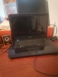 Compaq CQ 58 İşlək notbukdur. Ofisdə istifadə edirdim. Ofis notbukla lalafo.az -da Compaq CQ 58 İşlək notbukdur. Ofisdə istifadə edirdim. Ofis notbukla