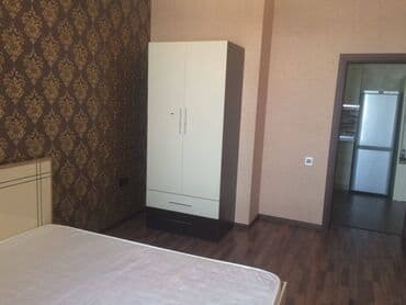 7 8 mkr kiraye evler: Nərimanov metrosuna yaxin 14 mertebeli binanın 7-ci mərtəbəsində — 7