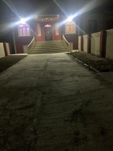 köroğlu: Pirşağı qəs. 3 otaqlı, 110 kv. m, Yeni təmirli — 8