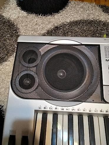 Sintezatorlar: Sintezator, Yamaha, Yeni, Ünvandan götürmə, Pulsuz çatdırılma, Rayonlara çatdırılma — 7