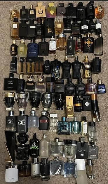 amber elixir eau de parfum: Bargello Eau de Parfum – 50 ml - Brend: Bargello - Növ: Eau de Parfum — 7