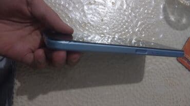 Apple iPhone: Realme 3, 32 GB, rəng - Mavi, Sensor — 4