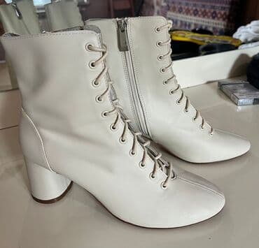 Ölçü: 36, İşlənmiş