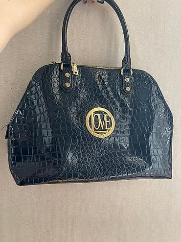 Çantalar: Original love moschino brendi — 1