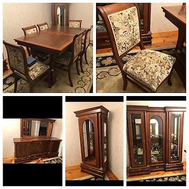 2224 //&amp; Lamie Qonaq desti satilir Qiymet tecili 1500 azn Mebel