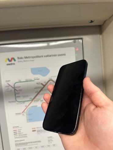 купить бу айфон: IPhone 15, 128 GB, Qara — 3