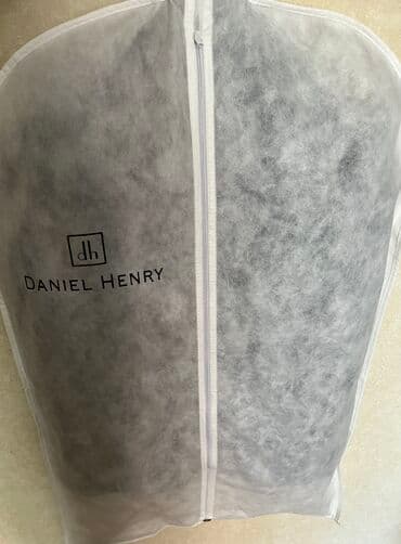 kişi ucun klassik qara kostyum: Kostyum dəsti (jilet+pencək+şalvar) bir-iki dəfə istifadə olunub — 6