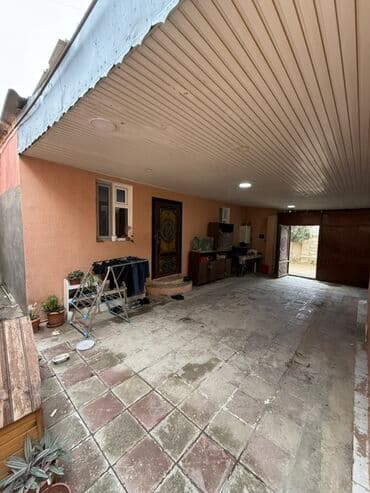 neftcilər ev: 3 otaqlı, 180 kv. m, Kredit yoxdur, Yeni təmirli — 1