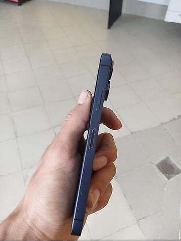 IPhone X, 64 GB, Space Gray, Face ID — 5
