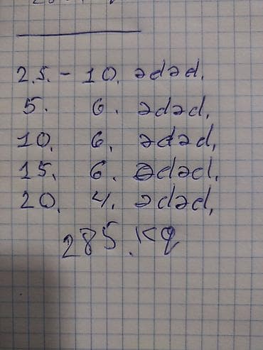 Maskalar, eynəklər: Ştanq diski — 2