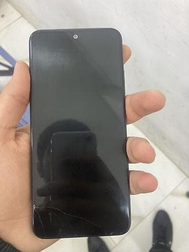 xiaomi black shark 4: Redmi Note 12S, 256 GB, rəng - Qara — 1