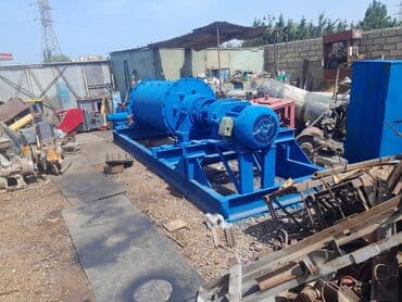 Drobilka.Drabilka.Şarla üyüdücü