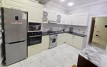 xirdalan kiraye evler aaaf park: 2 otaqlı, 76 kv. m — 8