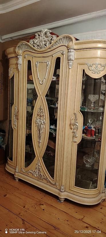 İşlənmiş, Dolab, Komod, Kredit yoxdur, Malayziya