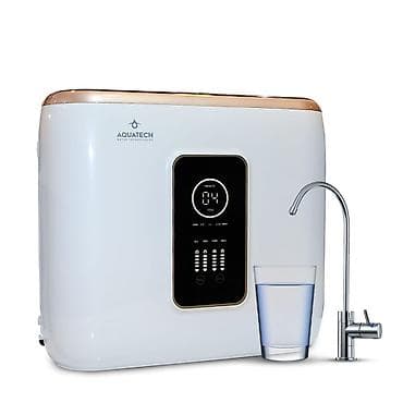 Aquatech su təmizləyici sistemi - Tərs osmos (RO) texnologiyası ilə lalafo.az -da Aquatech su təmizləyici sistemi - Tərs osmos (RO) texnologiyası ilə