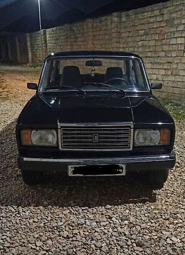 daewoo gentra 2019: VAZ klassik sedan - Kuzov: 4 qapılı sedan, qara rəng - Arxa — 3